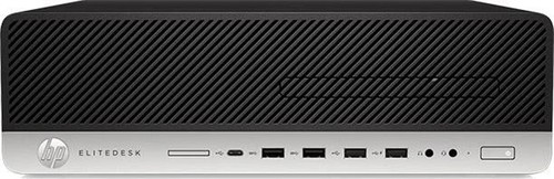 Elitedesk 800 sff - hp,