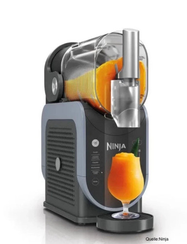 Ninja slushi maschine slush - maschine,