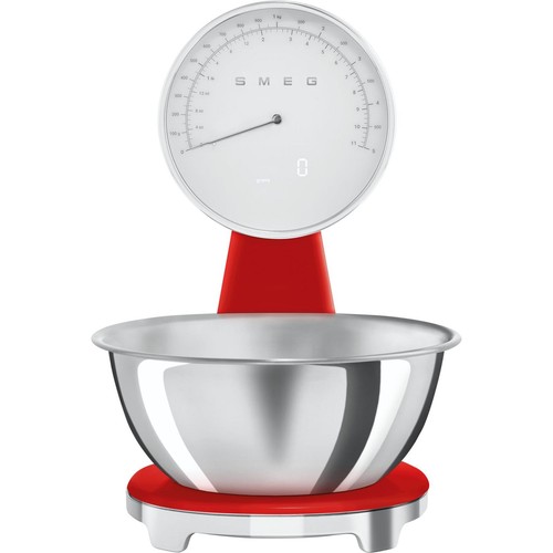 Smeg ksf01rdww portionswaage - ksf01rdww,