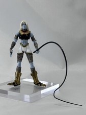 NEFERTINA MUMMIES ALIVE