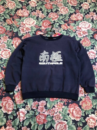 Southpole 1990s embroidered - southpole,