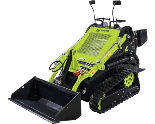 Minikompaktlader mkl720 - minikompaktlader, zi-mkl720