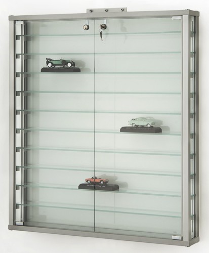 Wandvitrine sammlervitrine - ip,