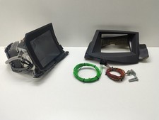 BMW 5 E60 E61 2009 Satz Head