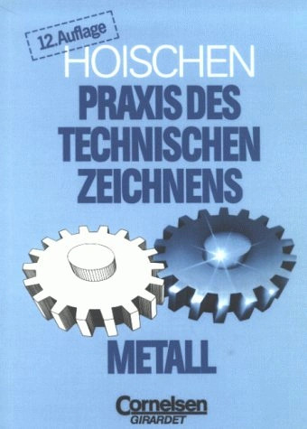 Hoischen technisches zeichnen - hoischen,