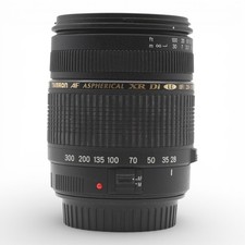 Objektiv Zoom Tamron AF XR Di