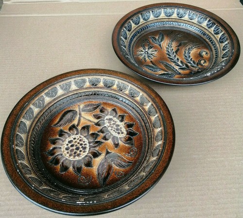 Keramikdeko schalen - , 2