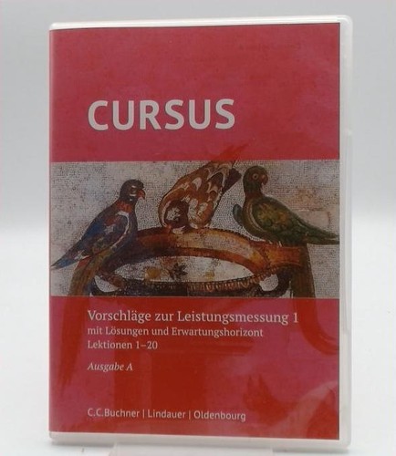 Cursus neu vorschläge - neu, zur