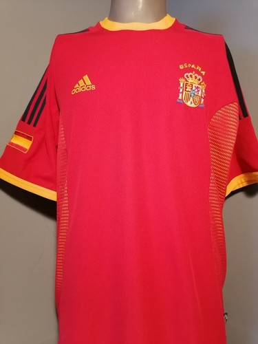 Spanien trikot xl wm - ⚽spanien⚽,