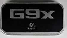 Original Logitech Ersatzteil G9 Maus Gewichtsset in Box, 6 von 8. #BA644