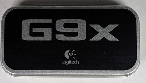 Original logitech ersatzteil - original,