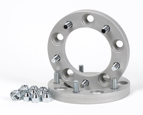 Spurverbreiterung 2x20mm