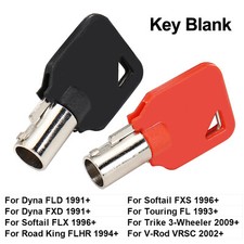 Schlüssel Rohling Für Harley