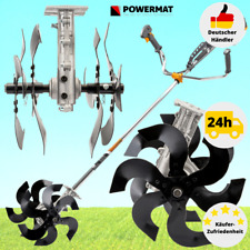 Motorsense Adapter Motorhacke