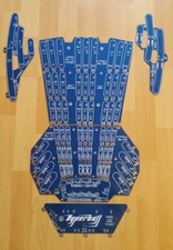 LED-Platinen-Komplett-Set für