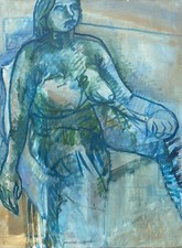 Brigitte Tietze West-Berlin