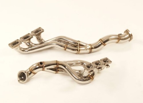 Fächerkrümmer für bmw e36 - für,