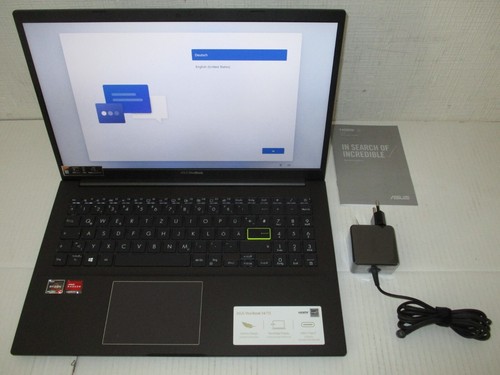 Asus vivobook s15 - asus,