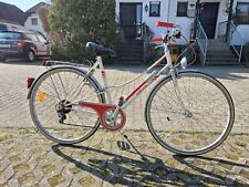 Damenrad Hercules Vintage, Rahmenhöhe 52cm, 5-Gang Kettenschaltung