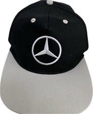 Mercedes Benz Basecap Cap Mütze Schirmmütze Mercedes Actros Merchandise 
