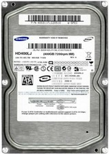 Festplatte samsung spinpoint - festplatte,