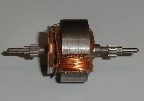 Märklin 20707 207070 - 20707, anker