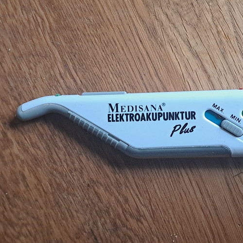 Medisana elektroakupunktur - medisana,