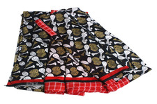 Brautkleid Damen Wrap indischer Druck ethnische Kleidung Frauen Wickelkleid...