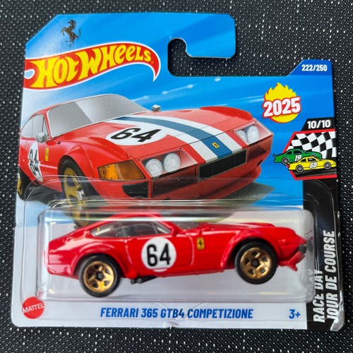 Hot wheels - hot,
