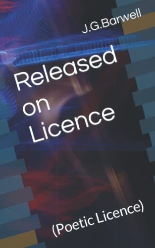 Released licence poetic - licence:, (poetic