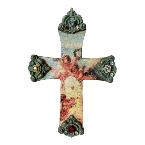 Michal negrin designer kreuz - michal,