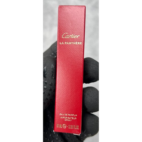 Cartier panthère eau de - panthère,