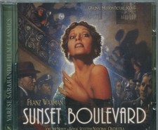CD Sunset Boulevard -