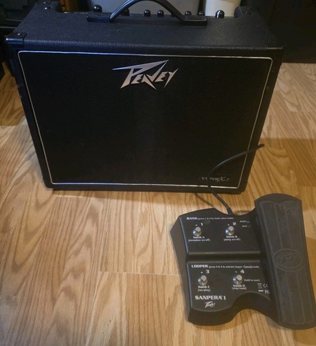 Peavey vypyr - peavey, x1