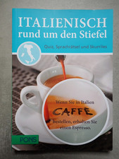 Italienisch rund um den