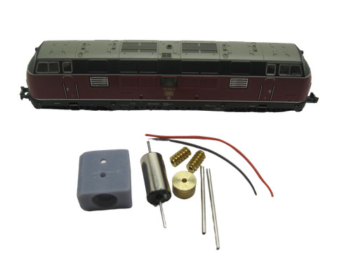 Micromotor nf042c - micromotor,