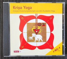Sukadev bretz kriya yoga - -,