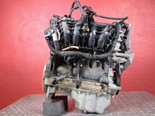 Motor ohne Anbauteile (Benzin)