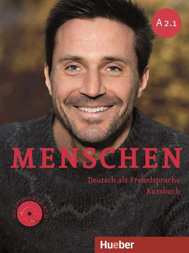 Hueber verlag menschen 1 - verlag,