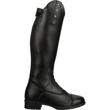 Suedwind Equestrian Schwarz 34 Reitstiefel Kids Fun Glitter Winter