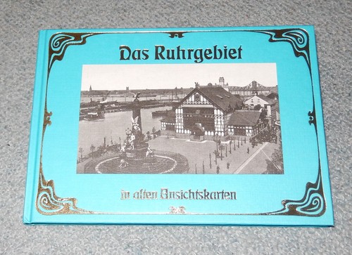 Springorum das ruhrgebiet - springorum,,