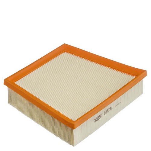 Hengst luftfiltere1629l - hengst,