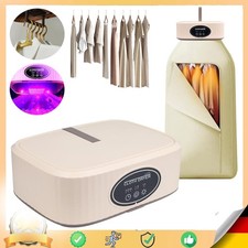 Kondens Trockner 3Programmen