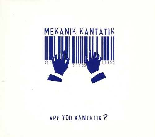 Mekanik kantatik are - are, you