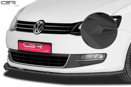 Cup spoiler lippe front - cup,