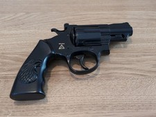 Revolver Pistole von Wicke