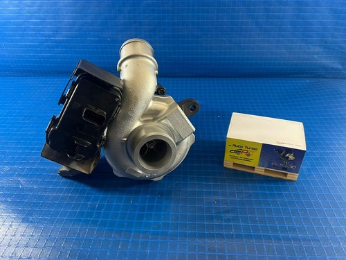 Turbolader ford galaxy - galaxy, mondeo