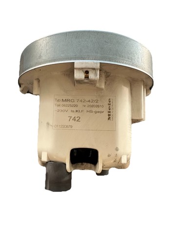 Miele staubsauger motor mrg - motor,