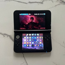 Nintendo 3DS XL | Pokemon