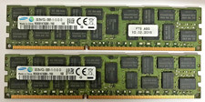 Samsung 16GB(2x8GB)